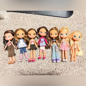 Bratz kidz